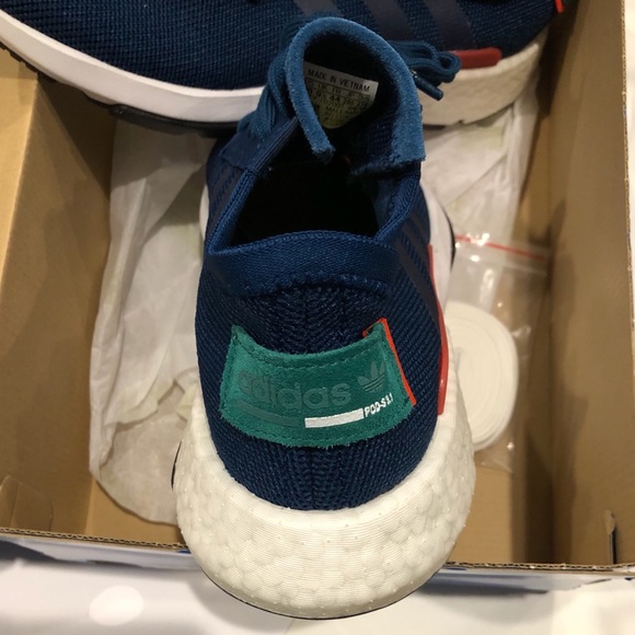 NIB- adidas POD-S3.1 Sz 10 - Picture 9 of 10